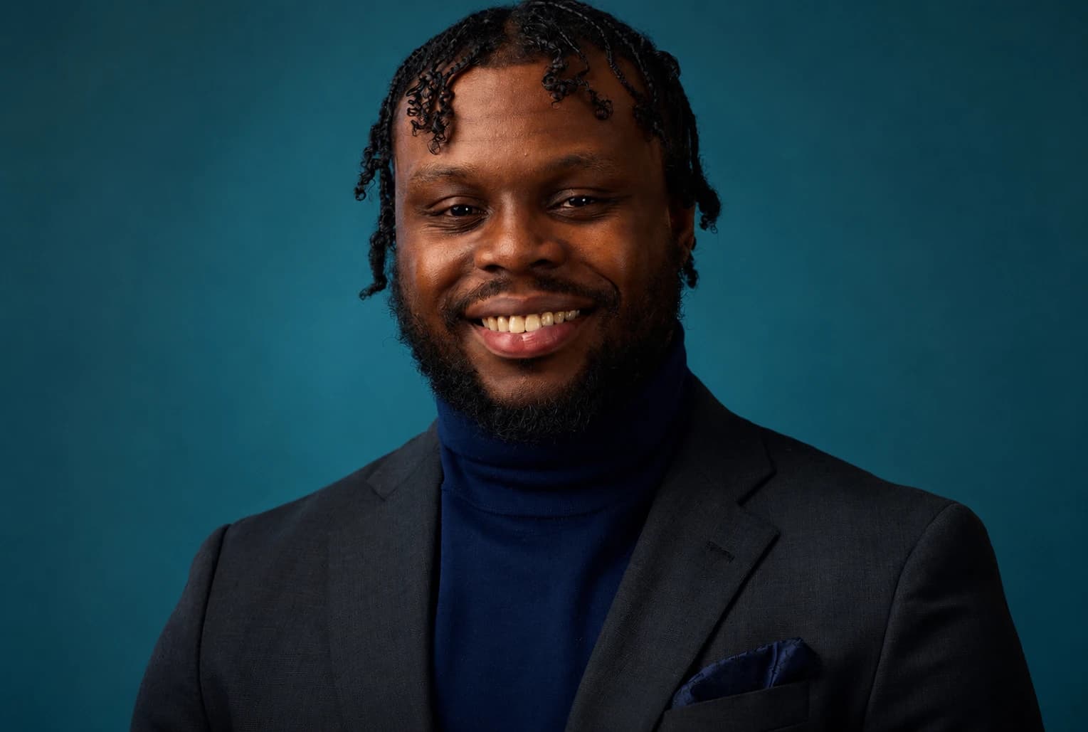 Paul K. Medard, founder of Sphere of Prosperity